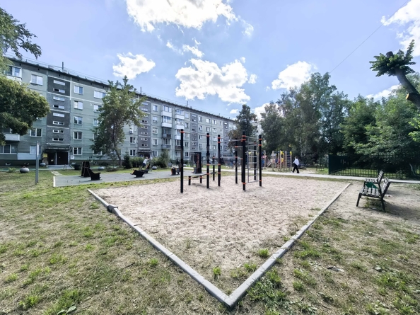 
  Продается 1-комн. квартира 28.9 м². Фото 27.