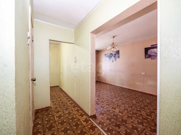 
  Продается 1-комн. квартира 35.1 м². Фото 17.