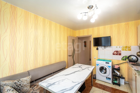 
  Продается 1-комн. квартира 43.7 м². Фото 2.