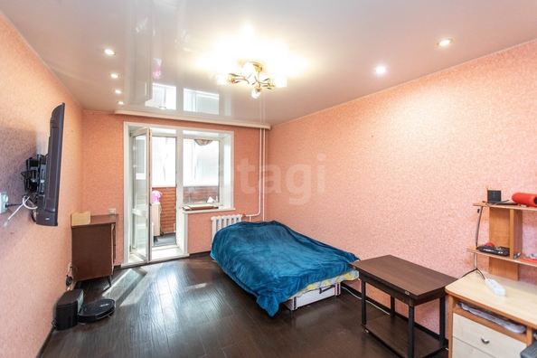 
  Продается 1-комн. квартира 43.7 м². Фото 3.