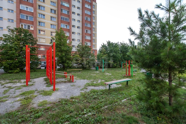 
  Продается 1-комн. квартира 43.7 м². Фото 20.
