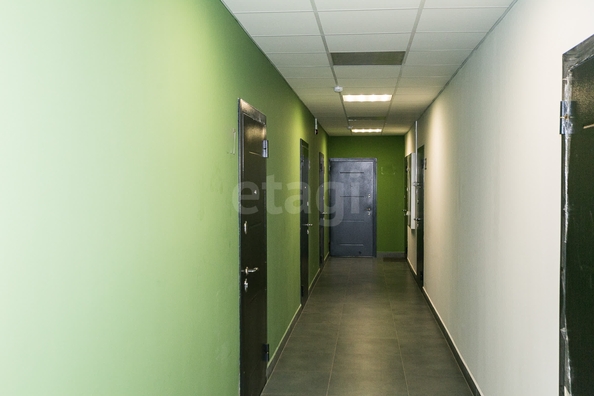 
  Продается 1-комн. квартира 38.89 м², в ЖК Акация на Ватутина, дом 1. Фото 5.