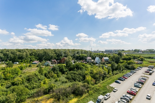 
  Продается 1-комн. квартира 38.89 м², в ЖК Акация на Ватутина, дом 1. Фото 14.