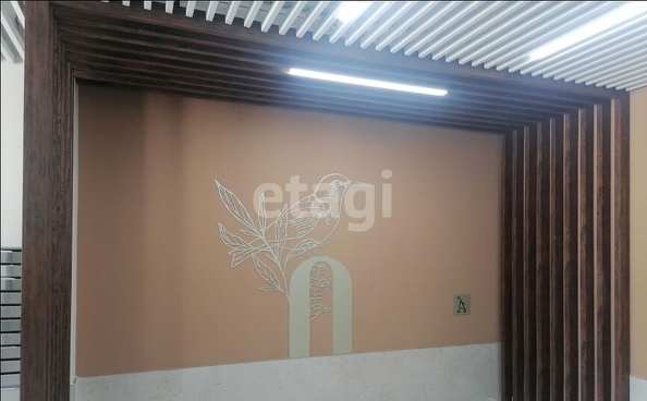 
  Продается 2-комн. квартира 40.9 м², в ЖК Одоевский, дом 1. Фото 3.