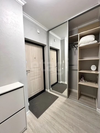 
  Продается 1-комн. квартира 34 м², в ЖК Островский. Фото 11.