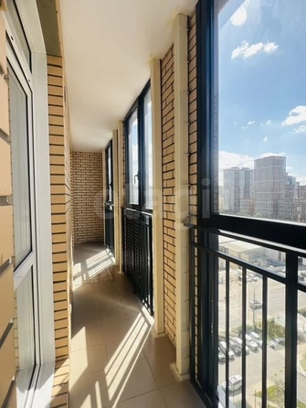 
  Продается 1-комн. квартира 34 м², в ЖК Островский. Фото 14.
