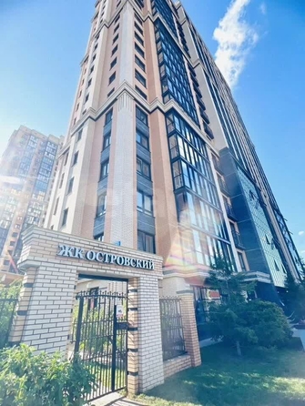 
  Продается 1-комн. квартира 34 м², в ЖК Островский. Фото 17.