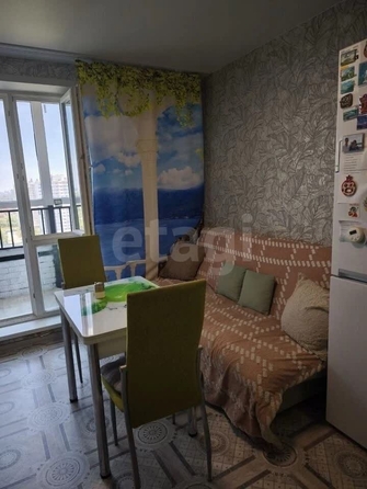 
  Продается 1-комн. квартира 47.5 м², в ЖК Радуга Сибири, дом 4. Фото 3.
