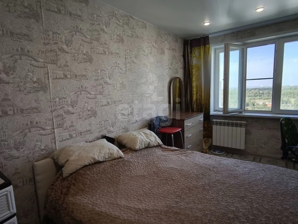 
  Продается 1-комн. квартира 47.5 м², в ЖК Радуга Сибири, дом 4. Фото 5.