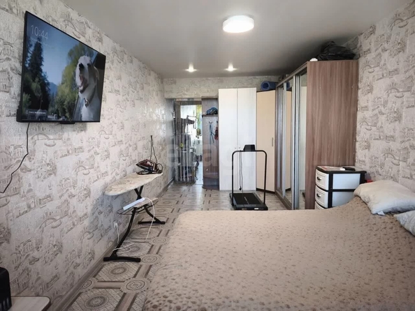 
  Продается 1-комн. квартира 47.5 м², в ЖК Радуга Сибири, дом 4. Фото 7.