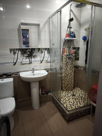 
  Продается 1-комн. квартира 47.5 м², в ЖК Радуга Сибири, дом 4. Фото 10.