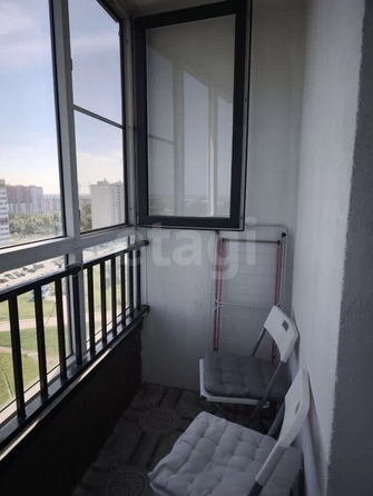 
  Продается 1-комн. квартира 47.5 м², в ЖК Радуга Сибири, дом 4. Фото 13.