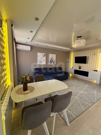 
  Продается 2-комн. квартира 86 м². Фото 1.