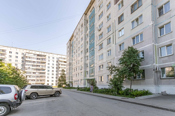 
  Продается 3-комн. квартира 63.9 м². Фото 1.