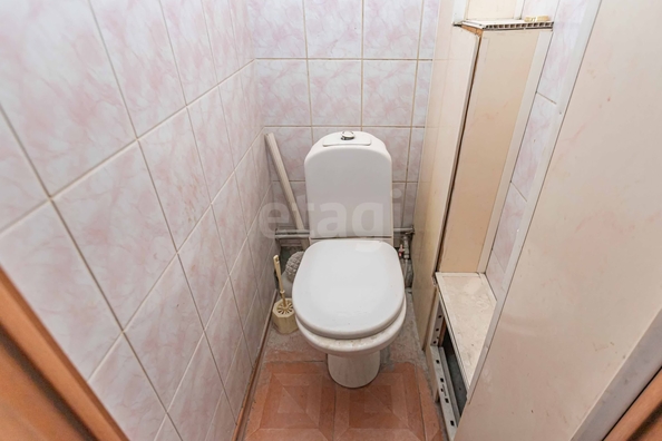 
  Продается 3-комн. квартира 63.9 м². Фото 18.