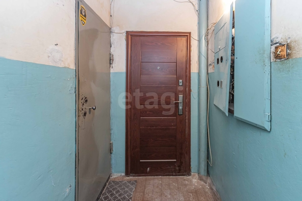 
  Продается 3-комн. квартира 63.9 м². Фото 19.