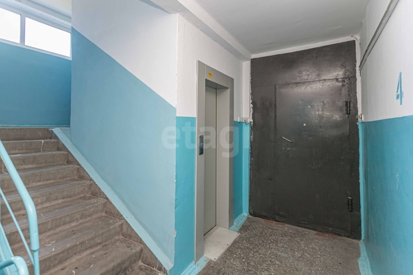 
  Продается 3-комн. квартира 63.9 м². Фото 22.