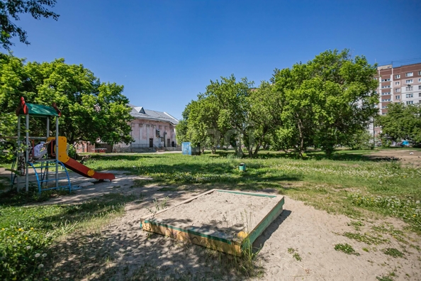
  Продается 3-комн. квартира 63.9 м². Фото 24.