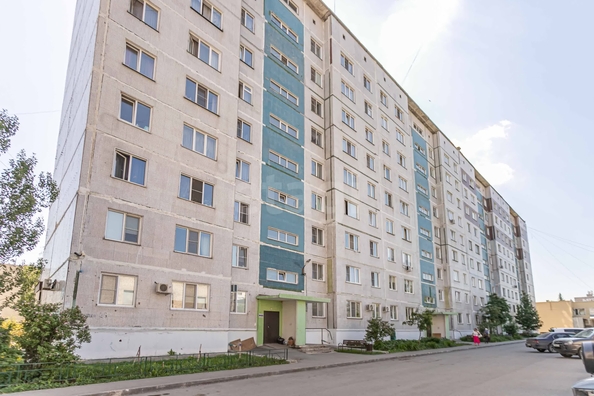 
  Продается 3-комн. квартира 63.9 м². Фото 26.