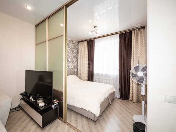 
  Продается 1-комн. квартира 39.7 м². Фото 7.