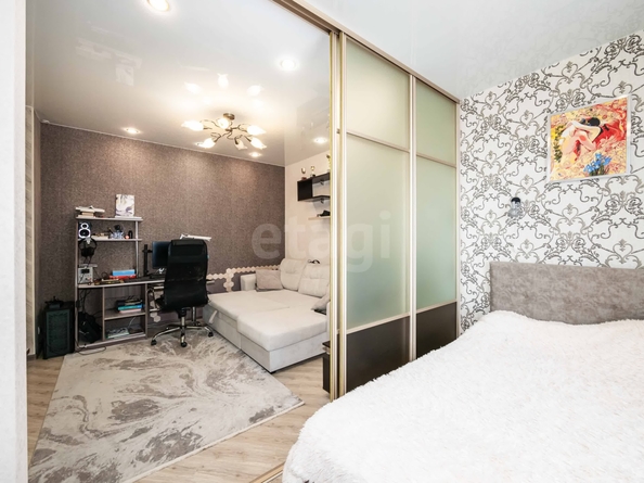 
  Продается 1-комн. квартира 39.7 м². Фото 9.