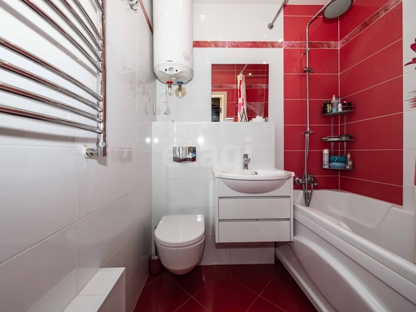 
  Продается 1-комн. квартира 39.7 м². Фото 10.