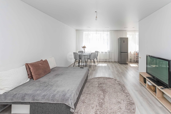 
  Продается 2-комн. квартира 60.4 м². Фото 4.