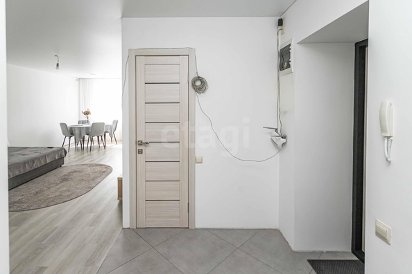 
  Продается 2-комн. квартира 60.4 м². Фото 13.