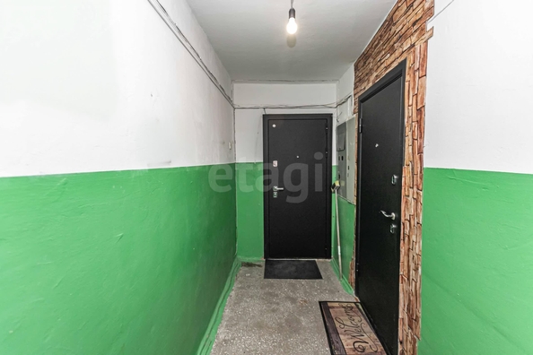 
  Продается 2-комн. квартира 60.4 м². Фото 16.