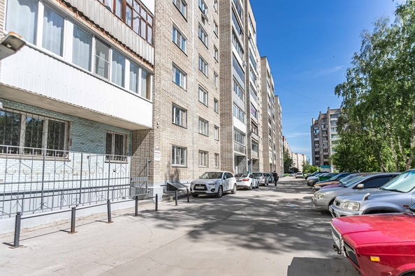 
  Продается 2-комн. квартира 60.4 м². Фото 20.