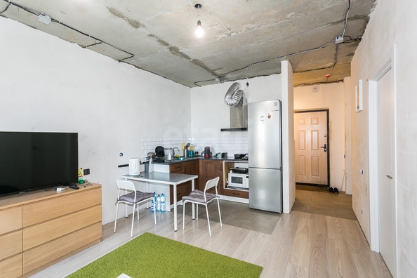 
  Продается 2-комн. квартира 44.5 м². Фото 1.