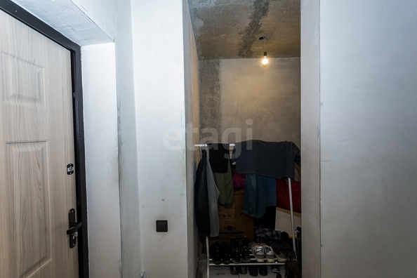 
  Продается 2-комн. квартира 44.5 м². Фото 5.