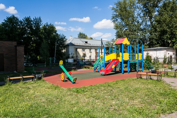 
  Продается 2-комн. квартира 44.5 м². Фото 24.