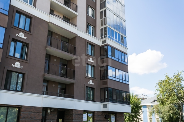 
  Продается 2-комн. квартира 44.5 м². Фото 25.