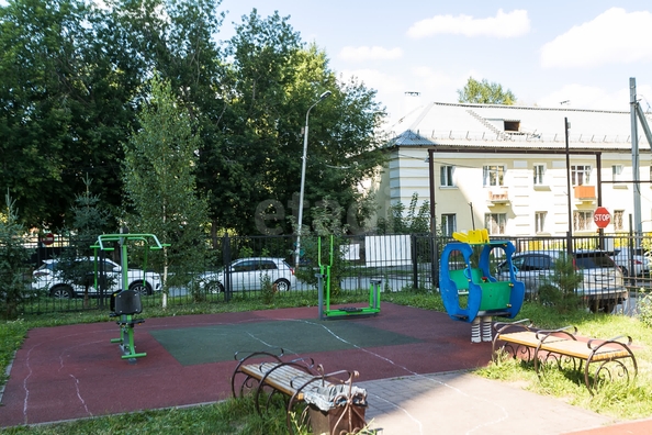 
  Продается 2-комн. квартира 44.5 м². Фото 27.