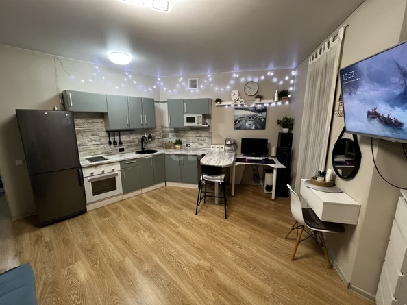 
  Продается студия 29.4 м². Фото 6.