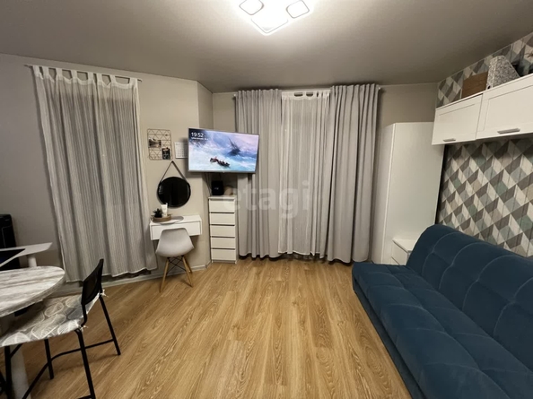 
  Продается студия 29.4 м². Фото 7.