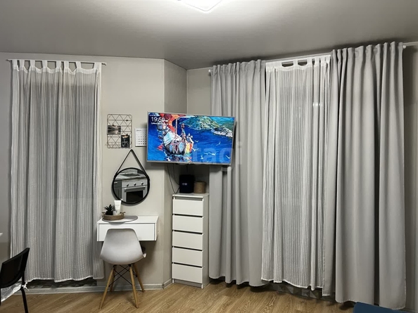 
  Продается студия 29.4 м². Фото 9.