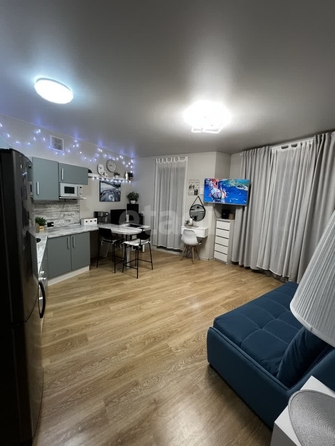 
  Продается студия 29.4 м². Фото 11.
