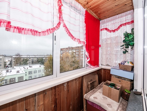 
  Продается 3-комн. квартира 59.7 м². Фото 12.