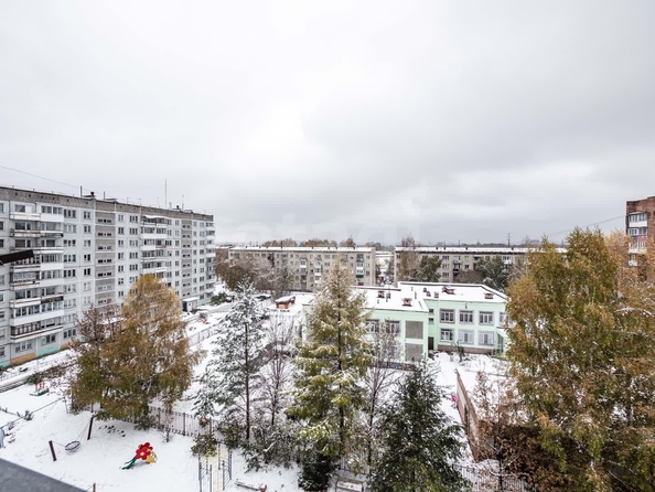 
  Продается 3-комн. квартира 59.7 м². Фото 13.