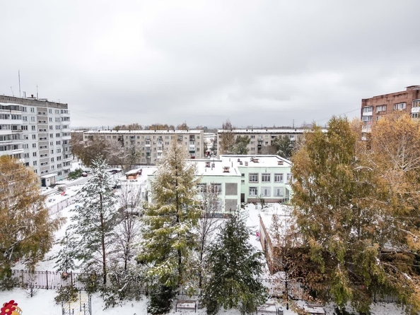 
  Продается 3-комн. квартира 59.7 м². Фото 14.