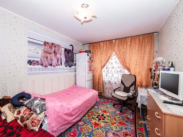 
  Продается 3-комн. квартира 59.7 м². Фото 17.
