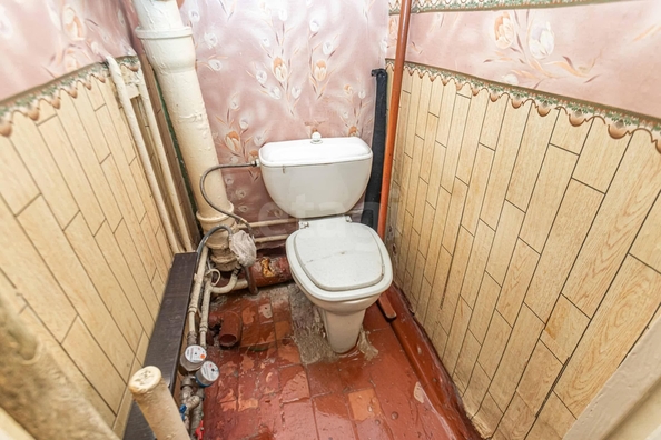 
  Продается 2-комн. квартира 53.1 м². Фото 13.