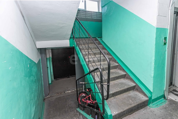 
  Продается 2-комн. квартира 53.1 м². Фото 22.
