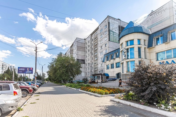 
  Продается 2-комн. квартира 53.1 м². Фото 24.