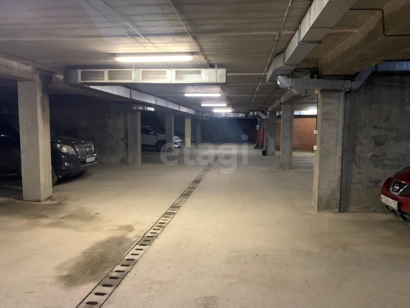 
  Продается парковка 17 м². Фото 4.