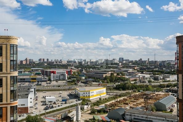 
  Продается 3-комн. квартира 67.3 м². Фото 20.