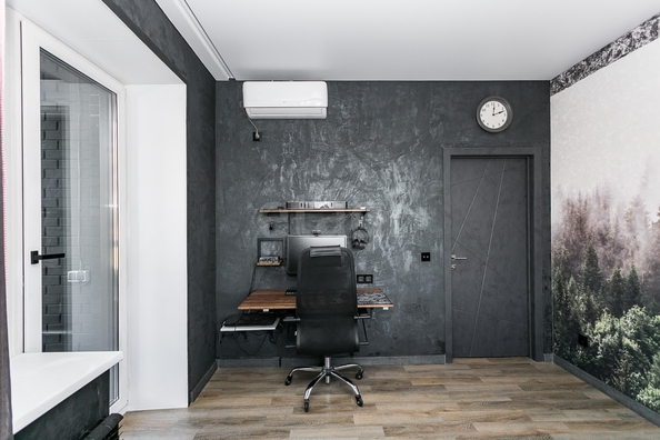 
  Продается 3-комн. квартира 67.3 м². Фото 23.