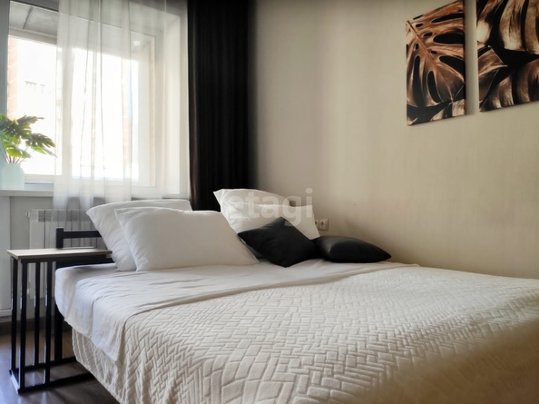 
  Продается 1-комн. квартира 37.3 м². Фото 1.